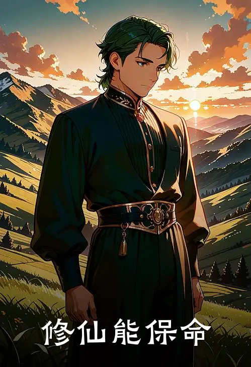 修仙能保命