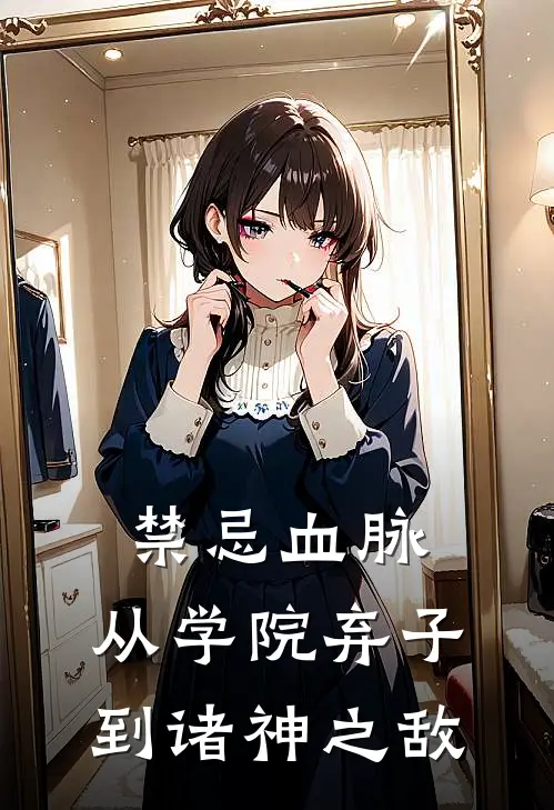 禁忌血脉：从学院弃子到诸神之敌