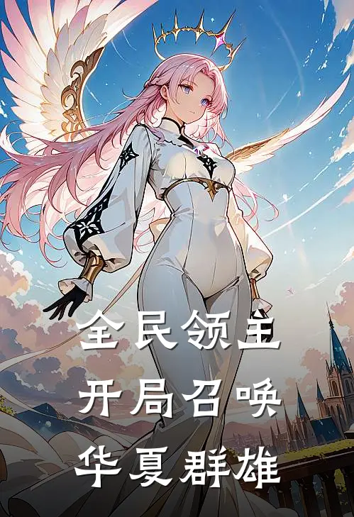 全民领主：开局召唤华夏群雄