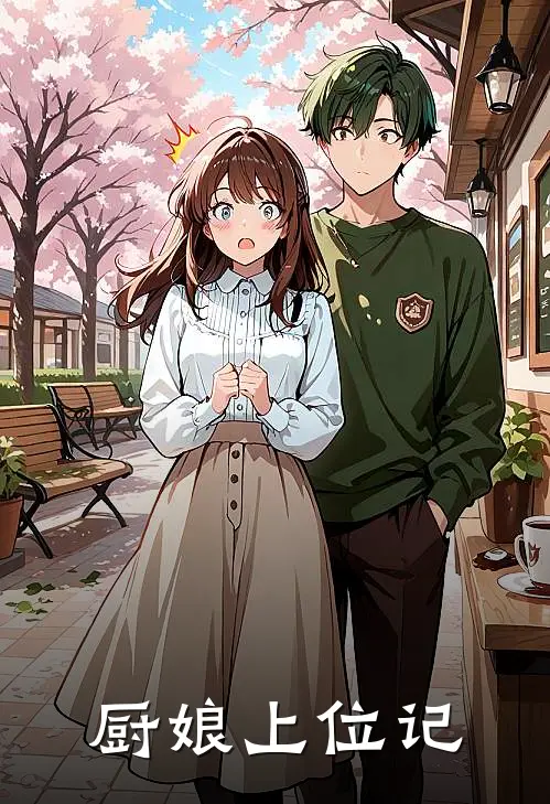 厨娘上位记