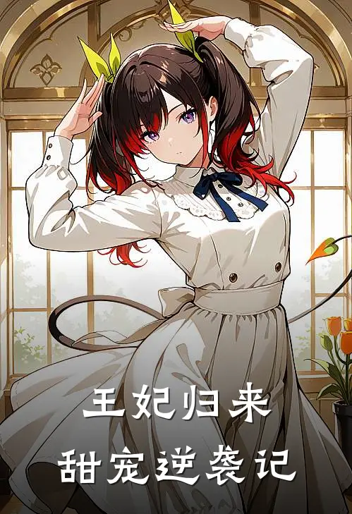 王妃归来：甜宠逆袭记