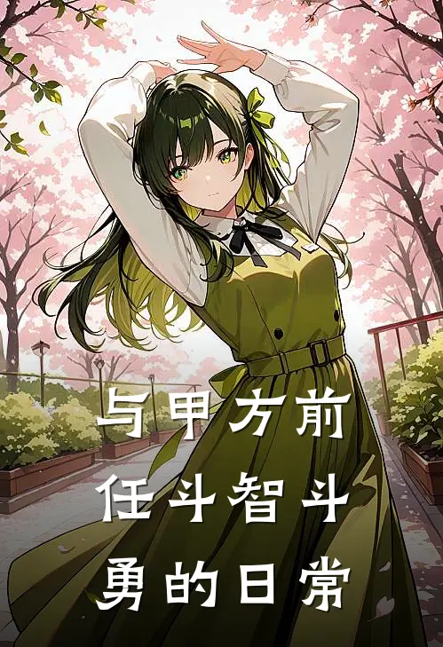 与甲方前任斗智斗勇的日常