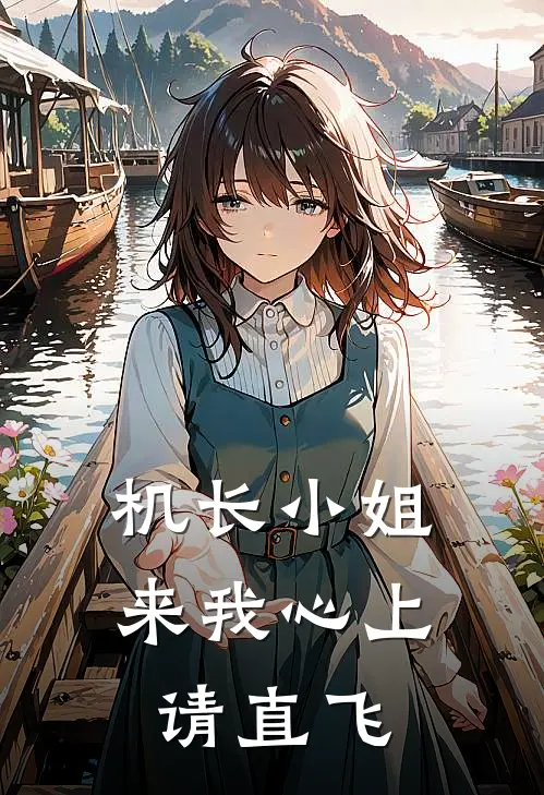 机长小姐，来我心上请直飞