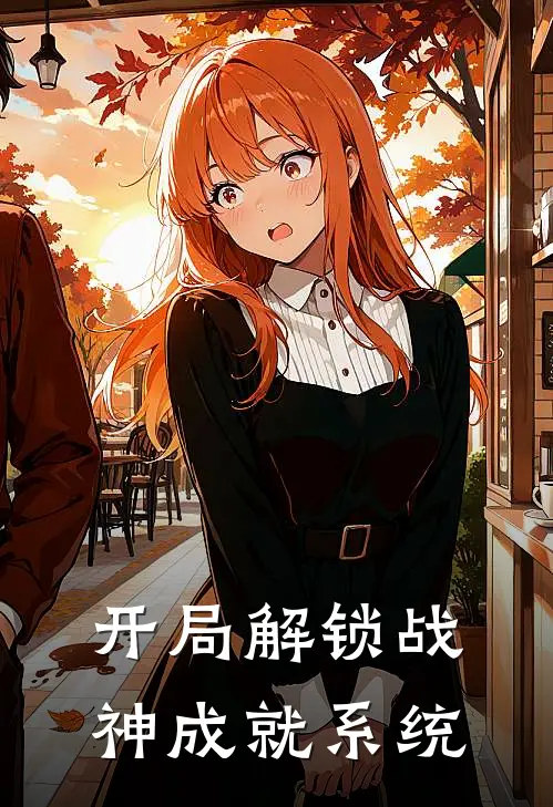 开局解锁战神成就系统