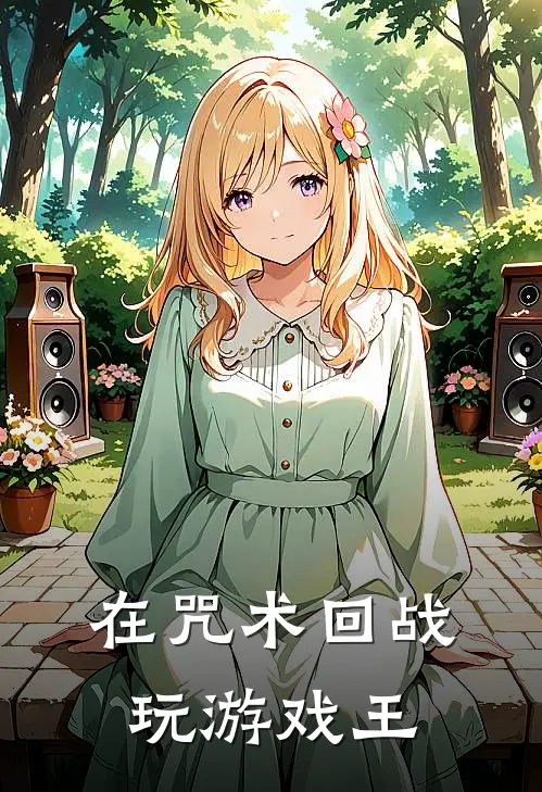 在咒术回战玩游戏王