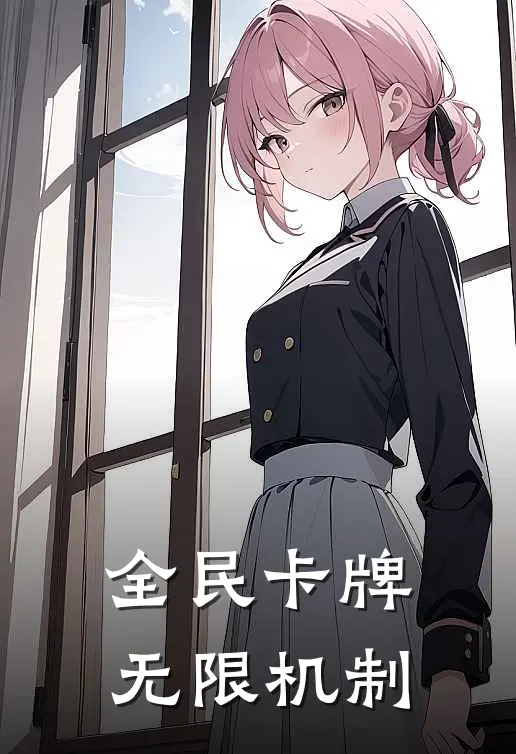 全民卡牌，无限机制