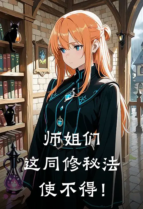 师姐们，这同修秘法使不得！