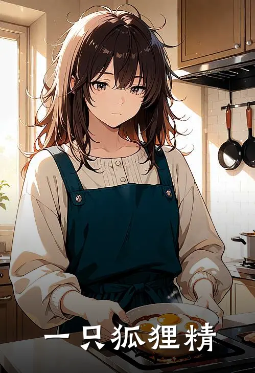 一只狐狸精