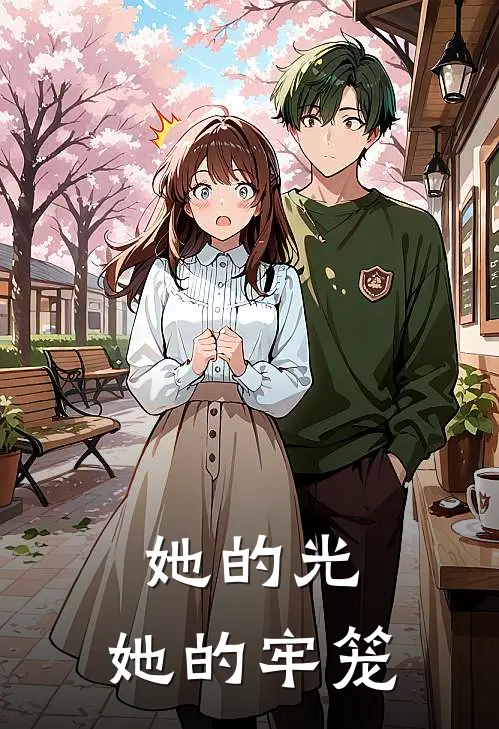 她的光，她的牢笼