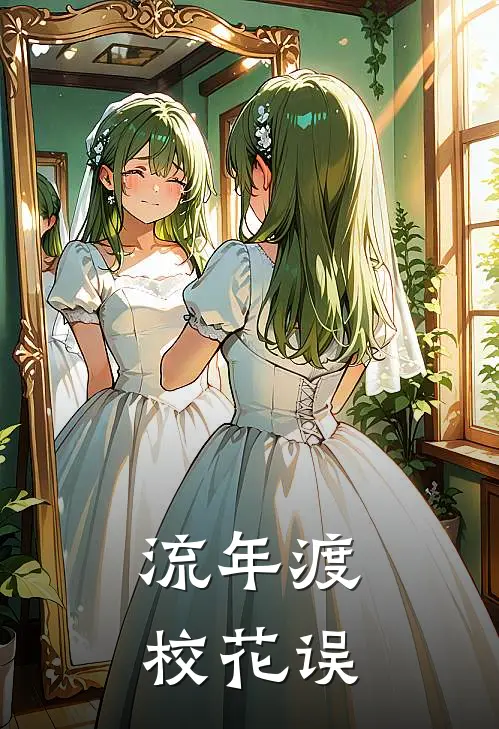 流年渡：校花误