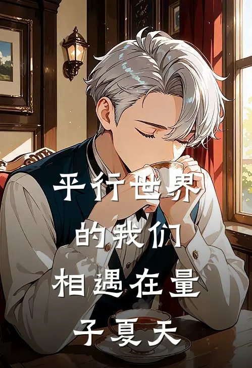 平行世界的我们，相遇在量子夏天