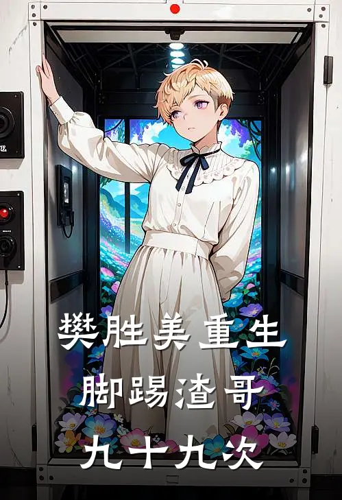 樊胜美重生：脚踢渣哥九十九次