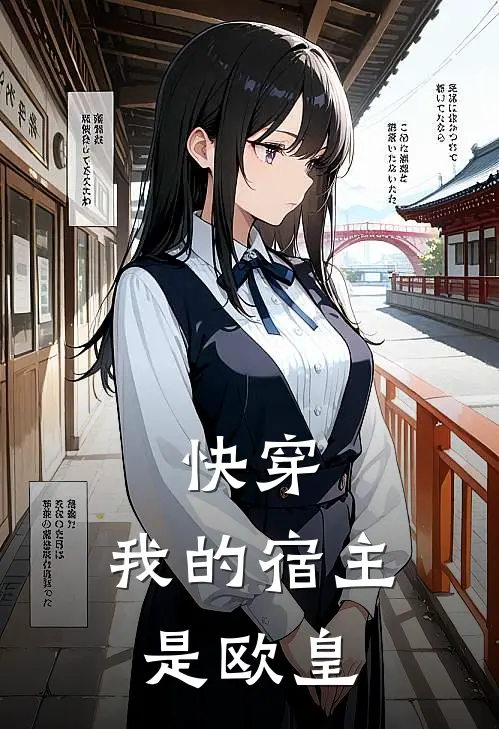 快穿：我的宿主是欧皇
