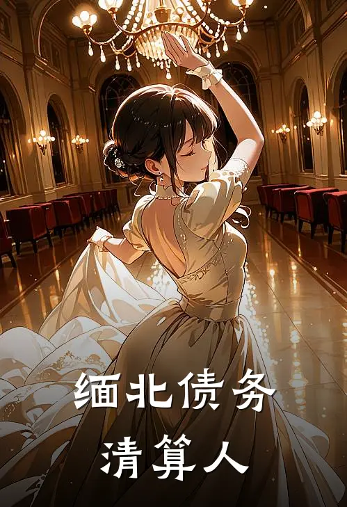 缅北债务清算人