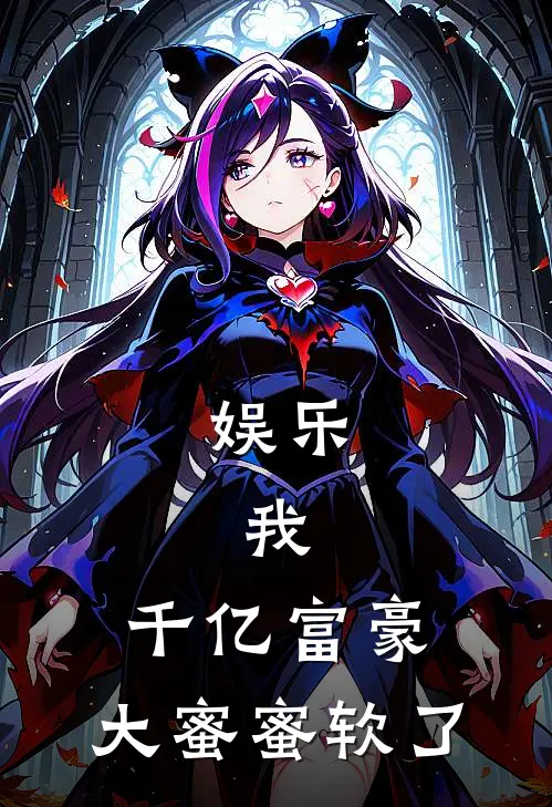 娱乐：我，千亿富豪，大蜜蜜软了