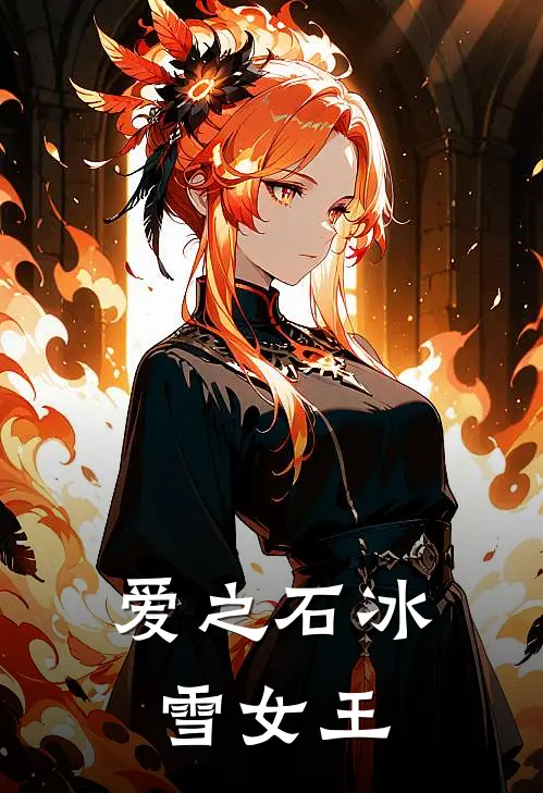 爱之石冰雪女王