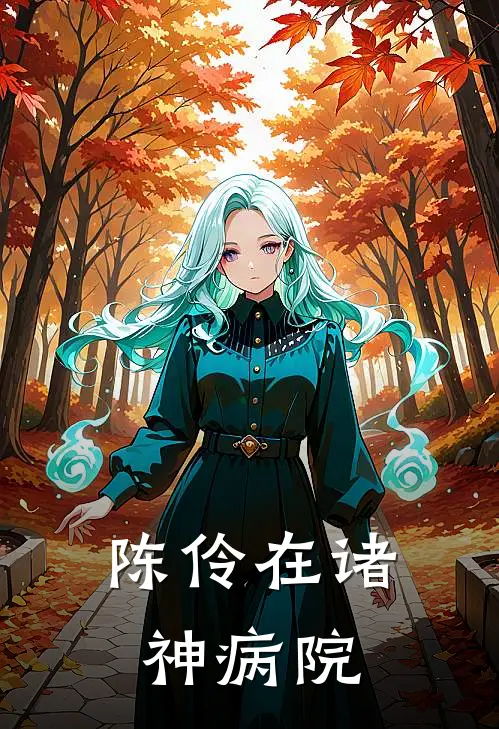 陈伶在诸神病院