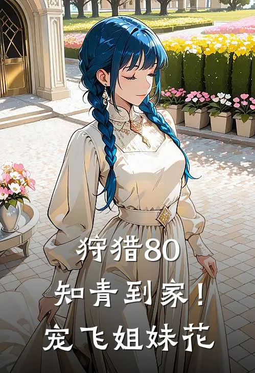 狩猎80：知青到家！宠飞姐妹花