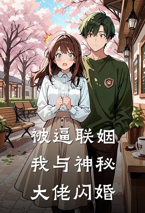 被逼联姻，我与神秘大佬闪婚