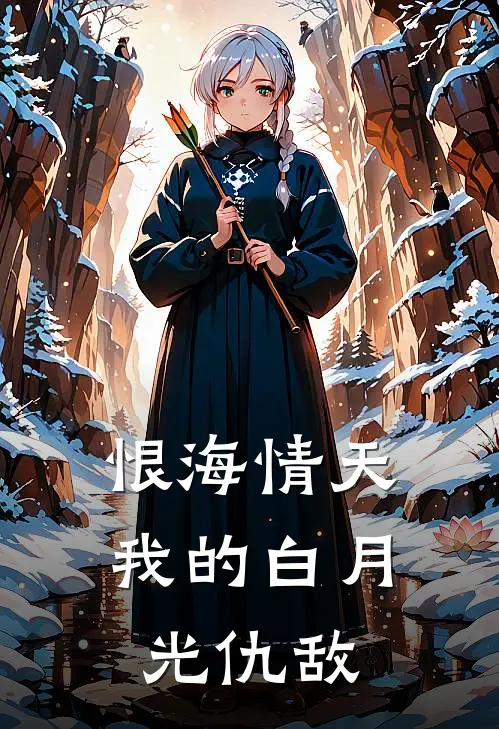 恨海情天：我的白月光仇敌