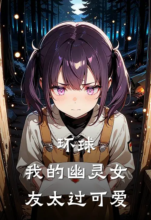 环球，我的幽灵女友太过可爱