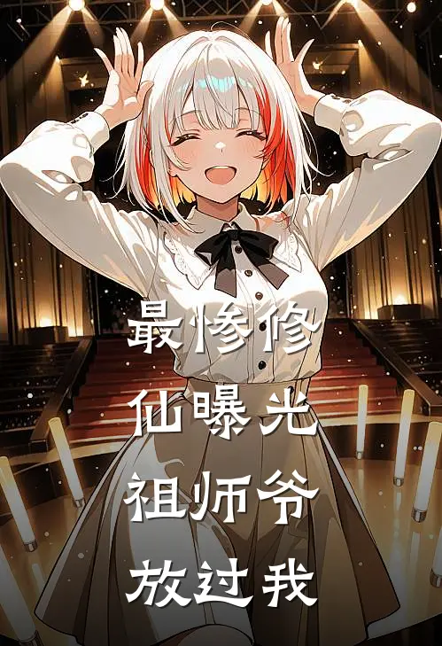 最惨修仙曝光，祖师爷放过我