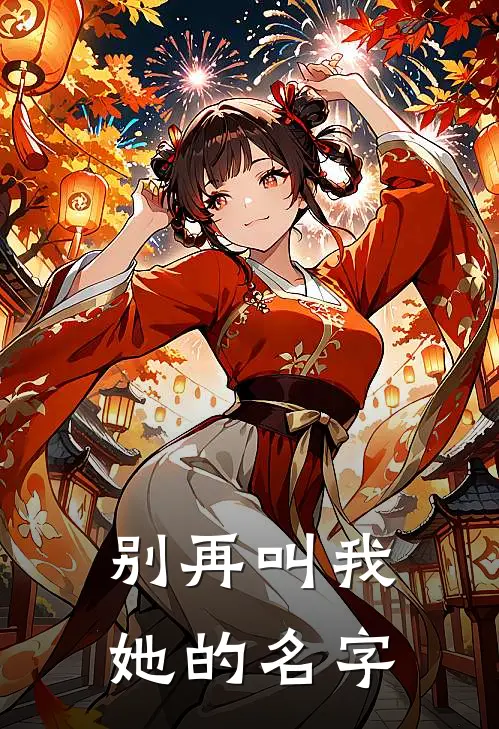 别再叫我她的名字