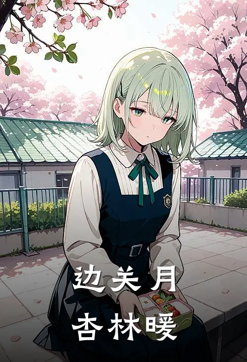 边关月，杏林暖