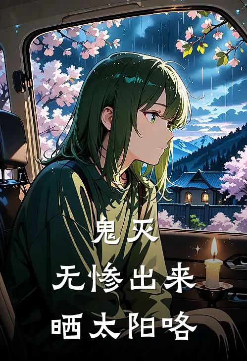 鬼灭：无惨出来晒太阳咯