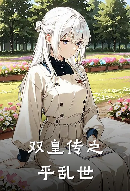 双皇传之平乱世