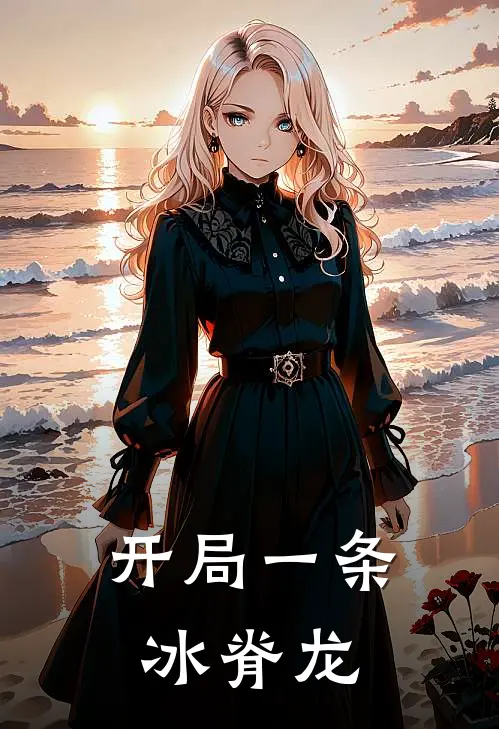 开局一条冰脊龙