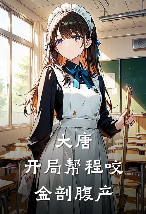 大唐：开局帮程咬金剖腹产