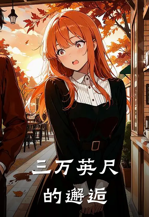 三万英尺的邂逅