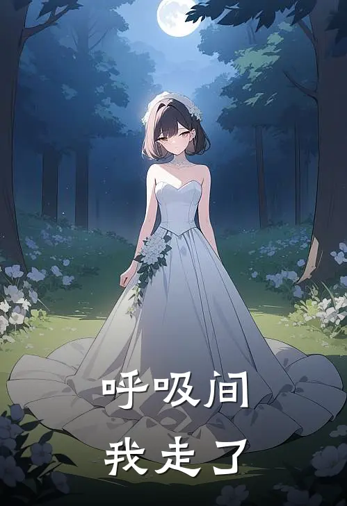 呼吸间，我走了