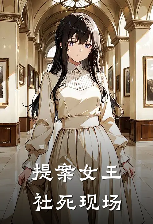 提案女王社死现场