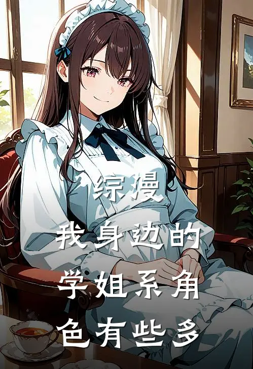 综漫：我身边的学姐系角色有些多