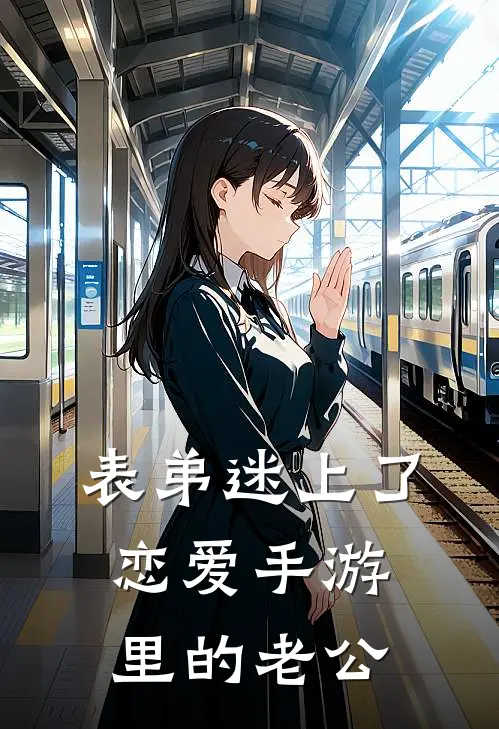 表弟迷上了恋爱手游里的老公