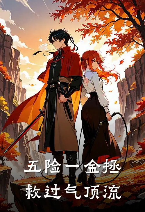 五险一金拯救过气顶流