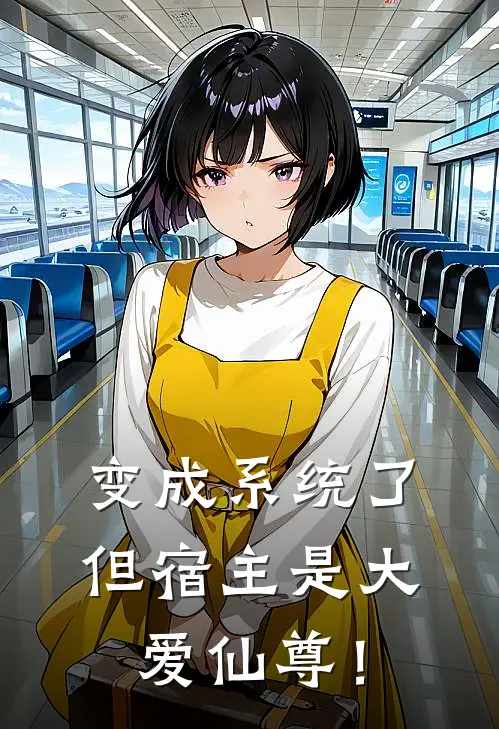 变成系统了，但宿主是大爱仙尊！