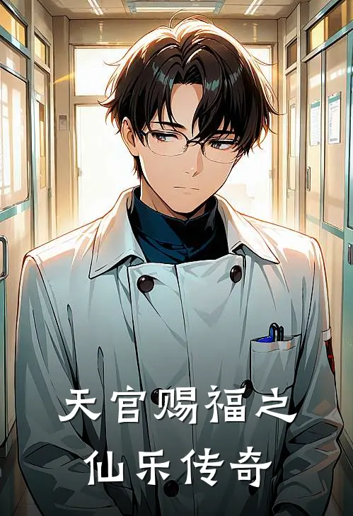 天官赐福之仙乐传奇