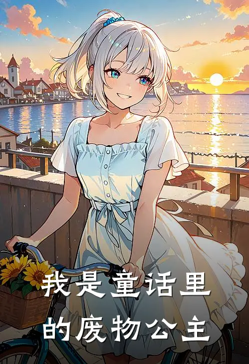 我是童话里的废物公主