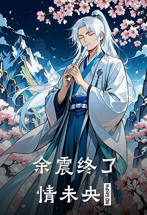 余震终了情未央​