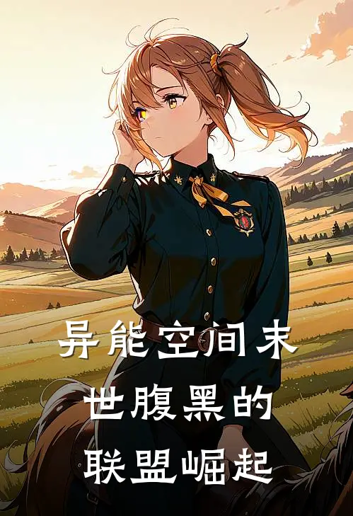 异能空间末世腹黑的联盟崛起