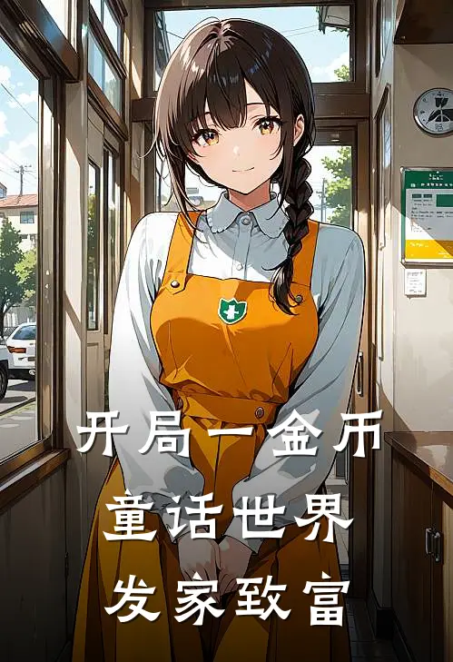 开局一金币，童话世界发家致富