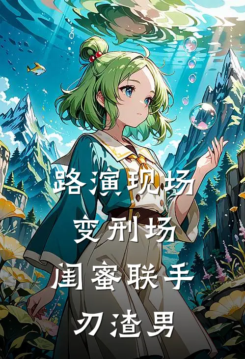 路演现场变刑场，闺蜜联手刃渣男