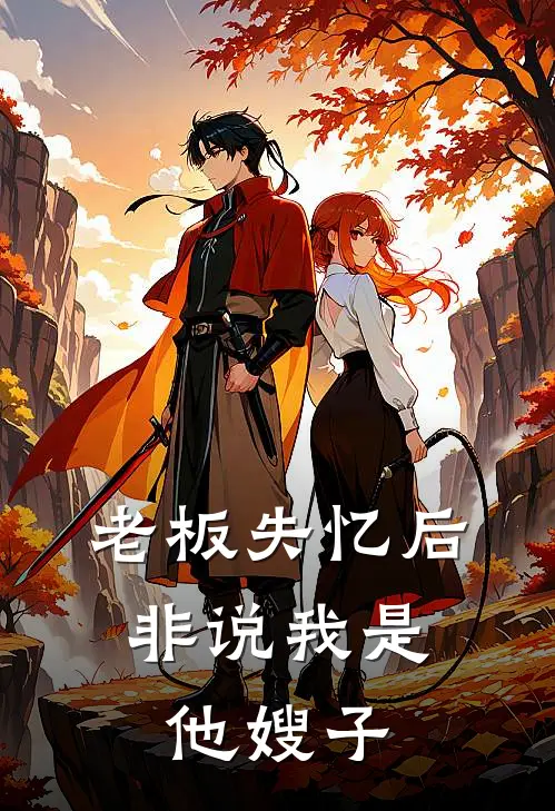 老板失忆后，非说我是他嫂子