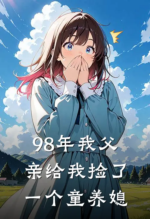 98年我父亲给我捡了一个童养媳