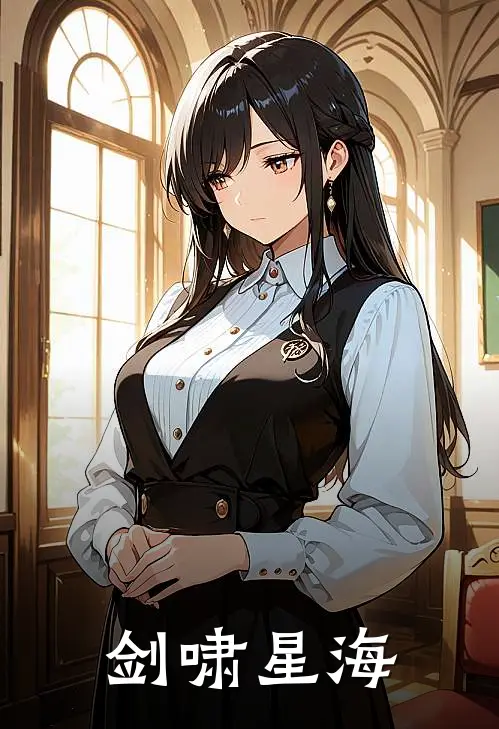 剑啸星海