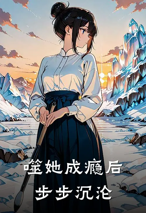 噬她成瘾后步步沉沦