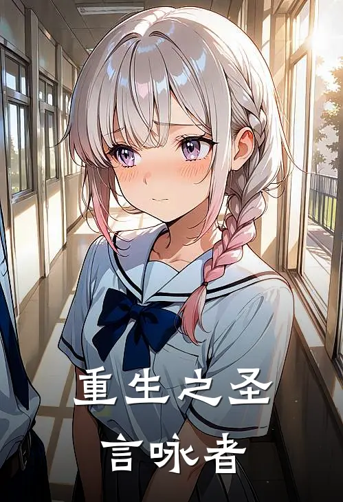 重生之圣言咏者